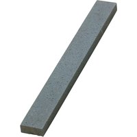 Schleiffeile Silicium- Carbid flach 6x 3x100mm mittel Müller von MÜLLER GMBH