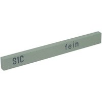 Schleiffeile Silicium- Carbid flach 6x 3x100mm mittel Müller von MULLER