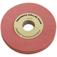 Müller Gmbh - Schleifscheibe Edelkorund175x25x51mm K60 Müller von MÜLLER GMBH