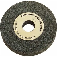 Müller Gmbh - Schleifscheibe Normalkorund 200x25x51mm K60 Müller von MÜLLER GMBH