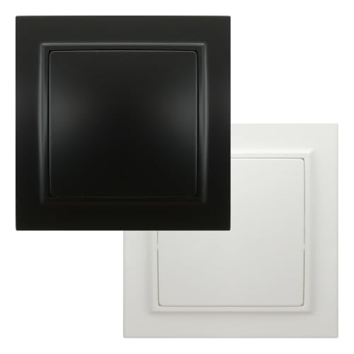 M Ledme 0, Kunststoff, Schwarz M Ledme 0, Kunststoff, Schwarz von M Ledme