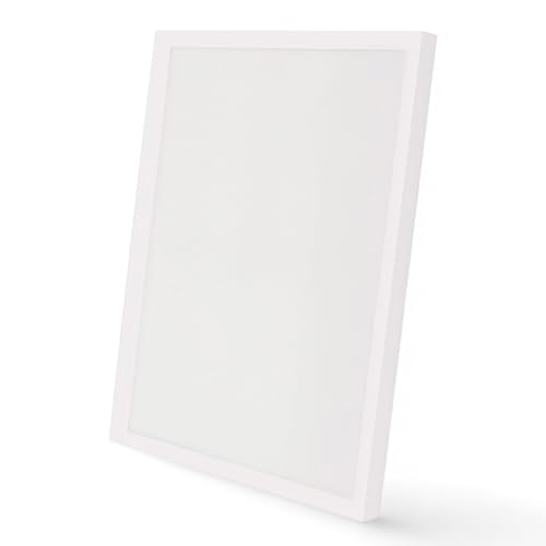 M Ledme LED-Panel, quadratisch, Serie Home, CCT, 60 x 60 cm, 40 W, IP40, für trockene Räume konzipiert M Ledme LED-Panel, quadratisch, Serie Home, CCT, 60 x 60 cm, 40 W, IP40, für trockene Räume konzipiert von M Ledme