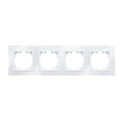 M Ledme Sense 40W kreisförmige LED-Deckenleuchte, Kunststoff, Weiß M Ledme Sense 40W kreisförmige LED-Deckenleuchte, Kunststoff, Weiß von M Ledme