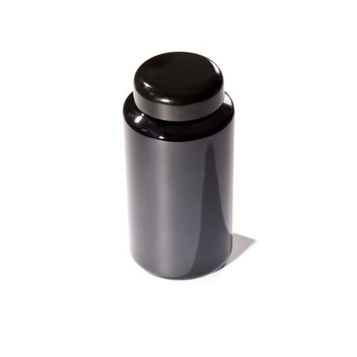 M MIRON VIOLETGLASS Violettglas UV-Glas 500ml Weithalsdose mit Drehverschluss Glasdose mittel von M MIRON VIOLETGLASS