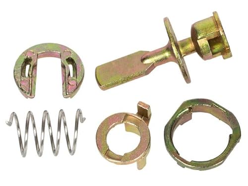 M MODECAR - Kompatibel mit Ford Galaxy 1995- Reparatursatz für vorderen linken = rechten Türgriff, 5-teilig, KURZES BLATT MIT BREITEM FLANSCH für 7M0837207D, M MODECAR - Kompatibel mit Ford Galaxy 1995- Reparatursatz für vorderen linken = rechten Türgriff, 5-teilig, KURZES BLATT MIT BREITEM FLANSCH für 7M0837207D, von M MODECAR