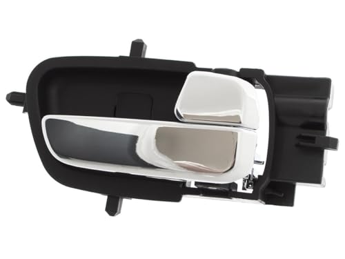 M MODECAR - Kompatibel mit Hyundai i20 08-14 Innen-Türgriff CHROM rechts für 82620-1J000, M MODECAR - Kompatibel mit Hyundai i20 08-14 Innen-Türgriff CHROM rechts für 82620-1J000, von M MODECAR