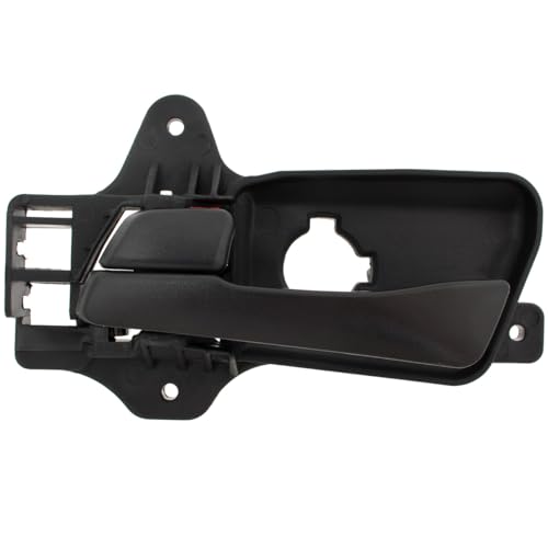 M MODECAR - Kompatibel mit Hyundai i30 07-12 Innentürgriff SCHWARZ vorne links für 82610-2L000, von M MODECAR