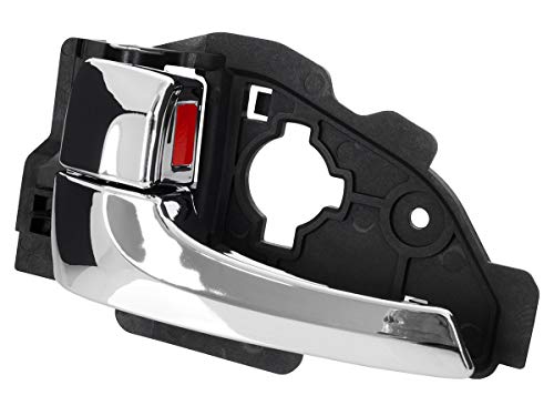 M MODECAR - Kompatibel mit Hyundai ix35 10-16 Innen-Türgriff CHROM links für 82610-2S000, von M MODECAR