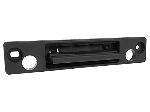 M MODECAR - Kompatibel mit Kia Carnival 02-06 Heckklappengriff für 55262410B, von M MODECAR