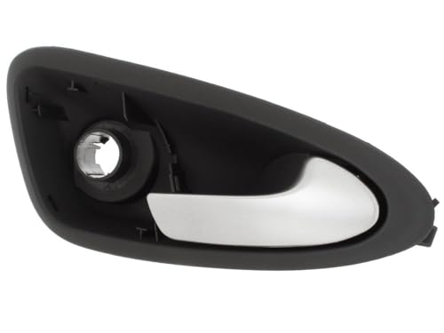 M MODECAR - Kompatibel mit Seat Ibiza IV 08-17 Innen-Türgriff SILBER vorne rechts AH1 für 6J1837114AAH1, M MODECAR - Kompatibel mit Seat Ibiza IV 08-17 Innen-Türgriff SILBER vorne rechts AH1 für 6J1837114AAH1, von M MODECAR