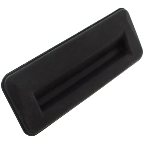 M MODECAR – Kompatibel mit Skoda Fabia II 07-14 III 2014- Heckklappengriff-Taster (Mikroschalter) für 5E0827566, von M MODECAR