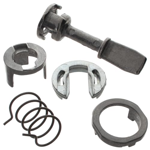 M MODECAR - Kompatibel mit VW Golf IV 97-03 Reparatursatz für vordere Außengriff für 3B0837207, M MODECAR - Kompatibel mit VW Golf IV 97-03 Reparatursatz für vordere Außengriff für 3B0837207, von M MODECAR