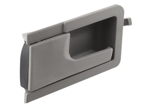 M MODECAR - Kompatibel mit VW T4 Transporter 90-03 Innentürgriff vorne GRAU links für 701837019, M MODECAR - Kompatibel mit VW T4 Transporter 90-03 Innentürgriff vorne GRAU links für 701837019, von M MODECAR