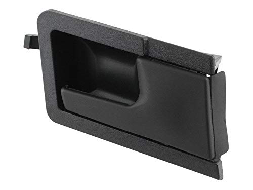 M MODECAR - Kompatibel mit VW T4 Transporter 90-03 vordere innere Türgriff SCHWARZ rechts für 701837020, M MODECAR - Kompatibel mit VW T4 Transporter 90-03 vordere innere Türgriff SCHWARZ rechts für 701837020, von M MODECAR