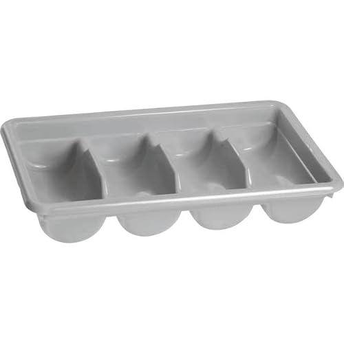 M-Plast Moser 142/GRAU Besteckbehälter, Kunststoff M-Plast Moser 142/GRAU Besteckbehälter, Kunststoff von M-Plast Moser