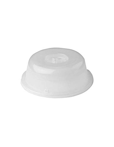M-Plast Moser 660 Tellerabdeckhaube für Mikrowelle von M-Plast Moser