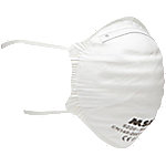 M-Safe Mundschutzmaske FFP2 Weiß 20 Stück von M-Safe