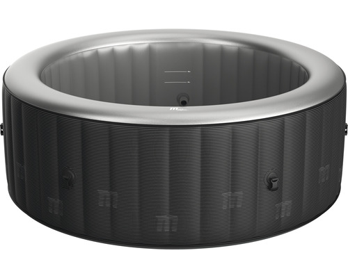 Mspa Starry Aufblasbarer Whirlpool Aufblaswhirlpool Pool Aufblaspool B-Ware von M Spa