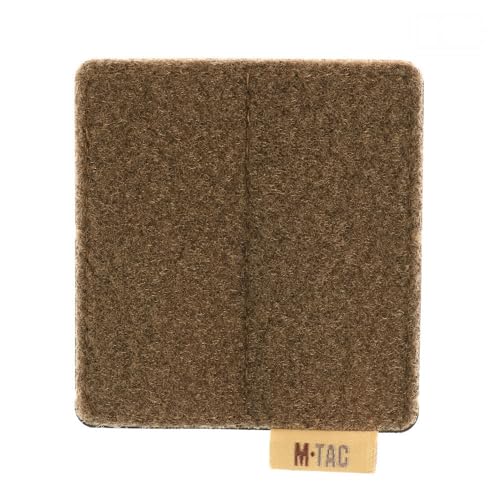 M-TAC Patchpanel Fur Molle 80x85 M-TAC Patchpanel Fur Molle 80x85 von M-Tac