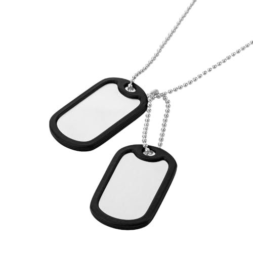 M-Tac Gummipuffer für Tags (Paar) von M-Tac