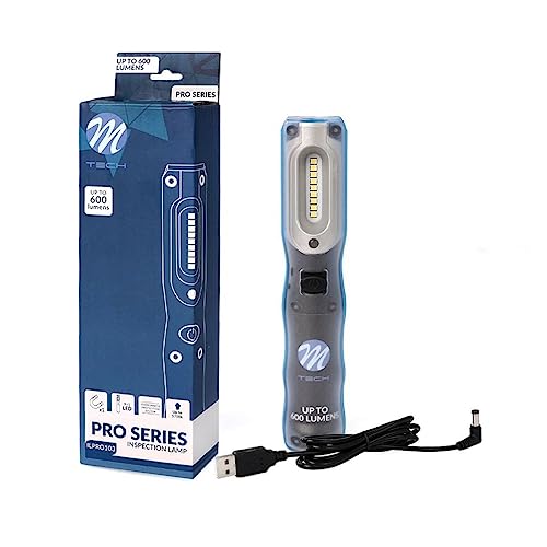 M-Tech LUCES DE INSPECCION LED ILPRO103 von M-Tech