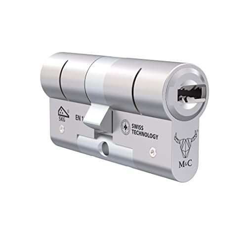 M&C Glühbirne Condor 32 x 32 Nickel, kurze Nocken, SKG*** M&C Glühbirne Condor 32 x 32 Nickel, kurze Nocken, SKG*** von M&C