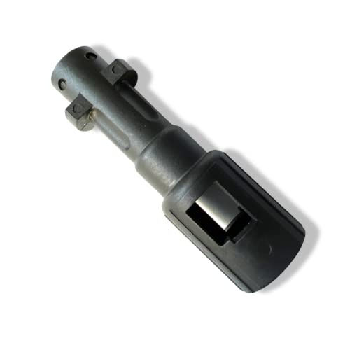 Für Karcher/Nilfisk M22 Hochdruckreiniger Adapter 1/4 Steckverbinder Beschlag 