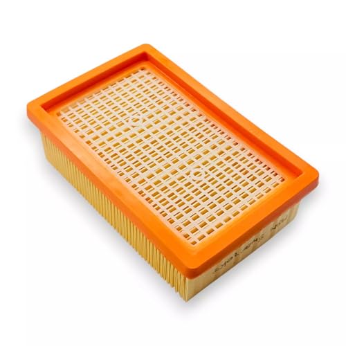 Flachfilter für KÄRCHER - ersetzt original Filter wie 2.863-005.0 für MV 4 5 6 P Premium von M&M Smartek