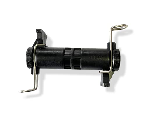 Hochdruck Schlauch Verlängerung Verbinder für - kompatbiel zu Kärcher Hochdruckreiniger K2 Clic wie 2.641-721.0 von M&M Smartek