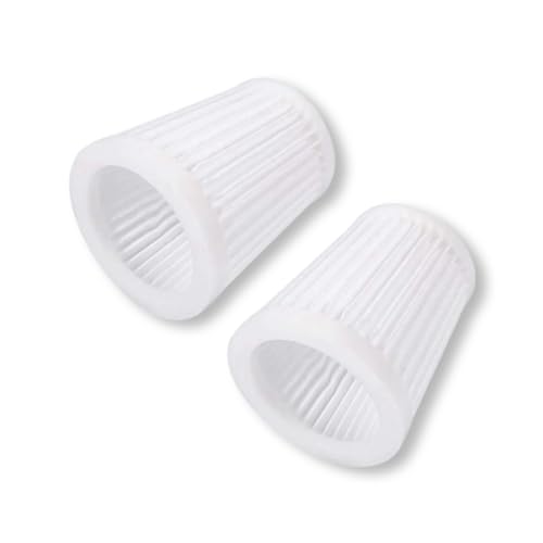 M&M Smartek 2er-Pack HEPA Staubsaugerfilter, Waschbar, Allergikerfreundlich, Ersatz für Bosch GAS 14.4V, GAS 18 V-LI, PAS 18 LI – Mikrovlies Ersatzfilter 1619PA5188 Kompatibel M&M Smartek 2er-Pack HEPA Staubsaugerfilter, Waschbar, Allergikerfreundlich, Ersatz für Bosch GAS 14.4V, GAS 18 V-LI, PAS 18 LI – Mikrovlies Ersatzfilter 1619PA5188 Kompatibel von M&M Smartek