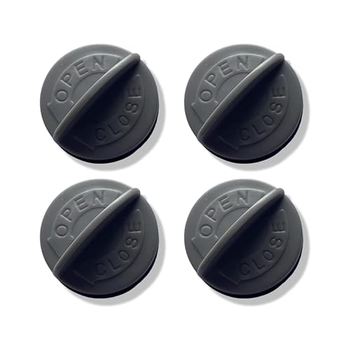 M&M Smartek 4x Verschlussschraube für Kärcher Patronenfilter 6.414-552.0 MV 3 Fireplace Kit MV 3 P Extension Kit MV 3 Premium MV2 MV3 WD 3 Fireplace Kit WD 3 P Extension Kit WD 3 Premium WD2 WD3 M&M Smartek 4x Verschlussschraube für Kärcher Patronenfilter 6.414-552.0 MV 3 Fireplace Kit MV 3 P Extension Kit MV 3 Premium MV2 MV3 WD 3 Fireplace Kit WD 3 P Extension Kit WD 3 Premium WD2 WD3 von M&M Smartek
