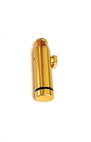 M&M Smartek Dosierer Portionierer sniff Snuff Bottle Sniffer Spender Dispenser Metall Version 3.0 (Gold) von M&M Smartek