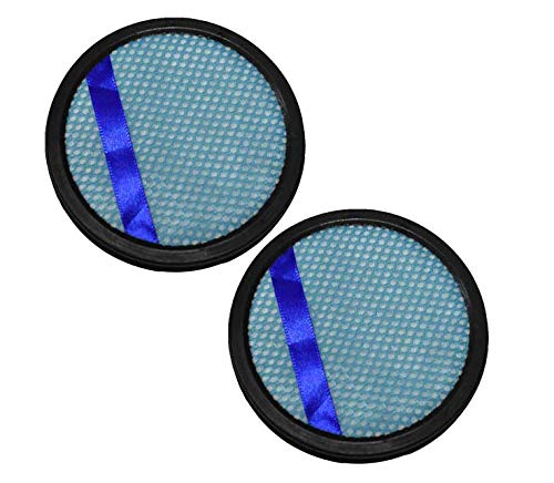M&M Smartek Schaumstofffilter Filter kompatibel mit Philips PowerPro Aqua/Dou Handstaubsauger Baugleich zu CP9985, 432200494361 2 Stück M&M Smartek Schaumstofffilter Filter kompatibel mit Philips PowerPro Aqua/Dou Handstaubsauger Baugleich zu CP9985, 432200494361 2 Stück von M&M Smartek