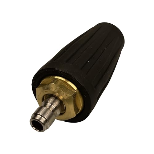 Rotordüse Dreckfräser für Kränzle HD HDS Hochdruckreiniger Betriebsdruck: bis 4000 PSI - 276 BAR bis 100°Grad Rotordüse Dreckfräser für Kränzle HD HDS Hochdruckreiniger Betriebsdruck: bis 4000 PSI - 276 BAR bis 100°Grad von M&M Smartek