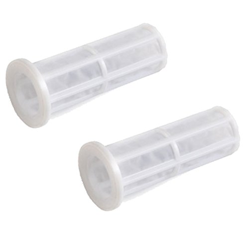 Wasserfiltereinsatz, Wasserfilter, Einsatz, Filterkartusche, Ersatzfilter, Einsatz, für Kärcher wie 4.730-059.0 (2 Stück) von M&M Smartek