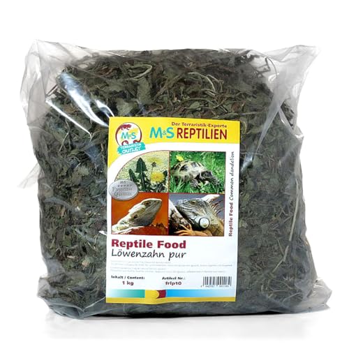 Löwenzahn pur, getrocknet 1 kg Deutsches Naturprodukt! (Siehe Videoanleitung) Löwenzahn pur, getrocknet 1 kg Deutsches Naturprodukt! (Siehe Videoanleitung) von M&S Reptilien