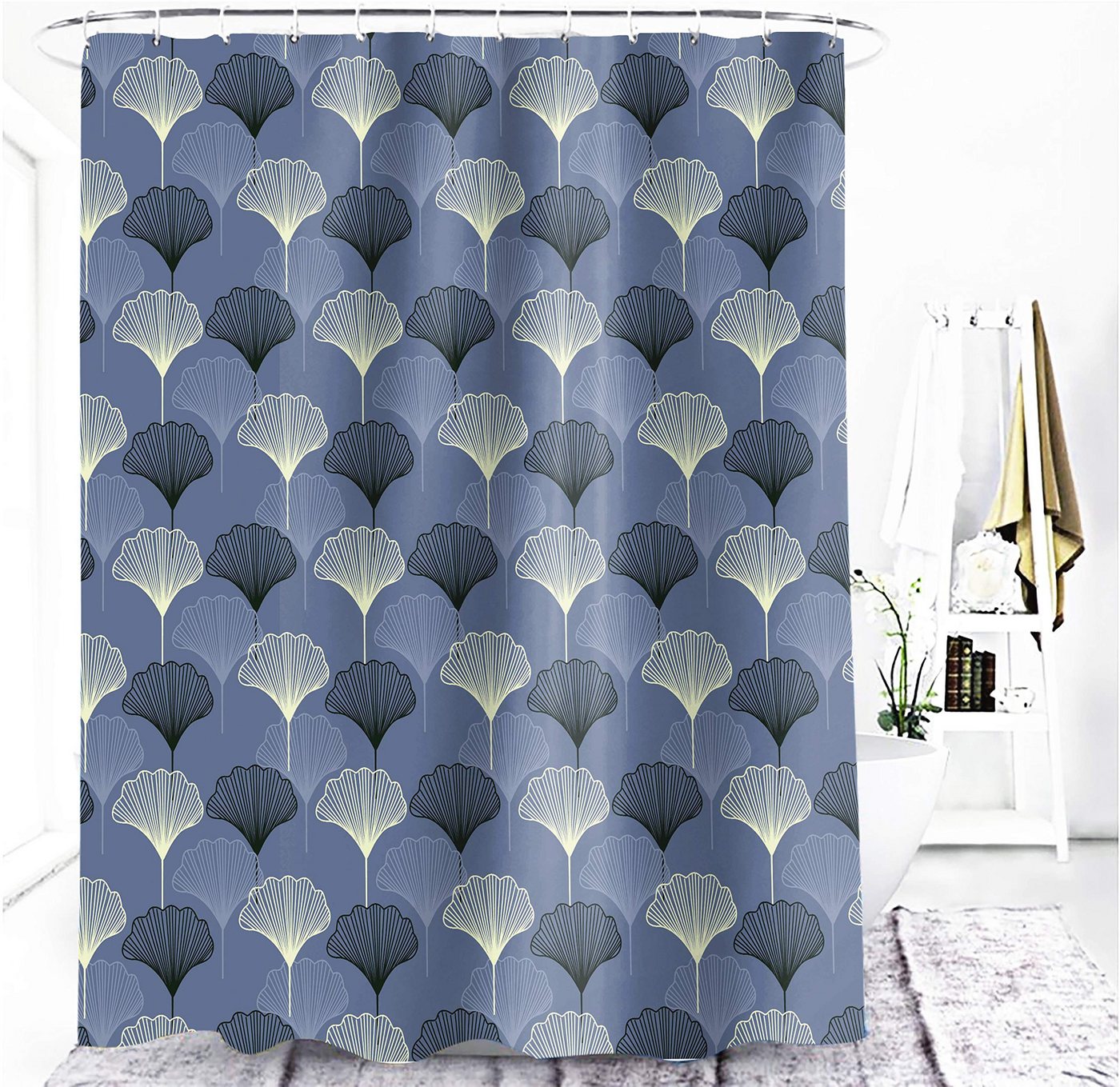 M&W DAS DESIGN Duschvorhang 180x200 Shower curtains Anti schimmel Waschbar M&W DAS DESIGN Duschvorhang 180x200 Shower curtains Anti schimmel Waschbar von M&W DAS DESIGN