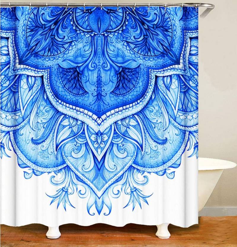 M&W DAS DESIGN Duschvorhang Shower curtains 180x200 Anti schimmel Waschbar bad vorhang M&W DAS DESIGN Duschvorhang Shower curtains 180x200 Anti schimmel Waschbar bad vorhang von M&W DAS DESIGN