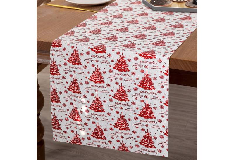 M&W DAS DESIGN Tischläufer Platzsets Tischsets Abwaschbar Zuschneidbar 33cmx2,75 m M&W DAS DESIGN Tischläufer Platzsets Tischsets Abwaschbar Zuschneidbar 33cmx2,75 m von M&W DAS DESIGN