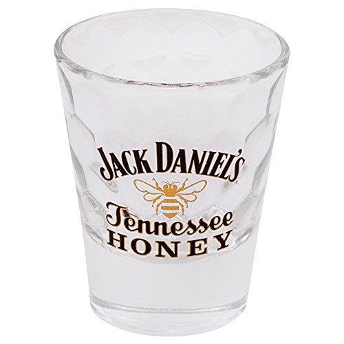 M. Cornell 5259 Schnapsglas Jack Daniel's Honigkamm von M. CORNELL IMPORTERS
