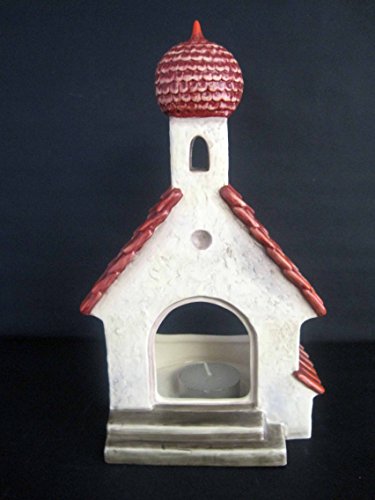 Hummel-Kapelle mit Teelicht / AUSLAUFMODELL!! von M. I. Hummel