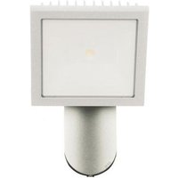 Niko T-Strahler 15 LED 4000 K alu - 8442 von Niko Deutschland GmbH