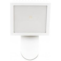 Niko T-Strahler 15 LED 4000 K weiß - 8440 von Niko Deutschland GmbH