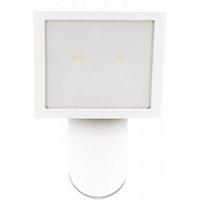 Niko T-Strahler 30 LED 4000 K weiß - 8455 von Niko Deutschland GmbH