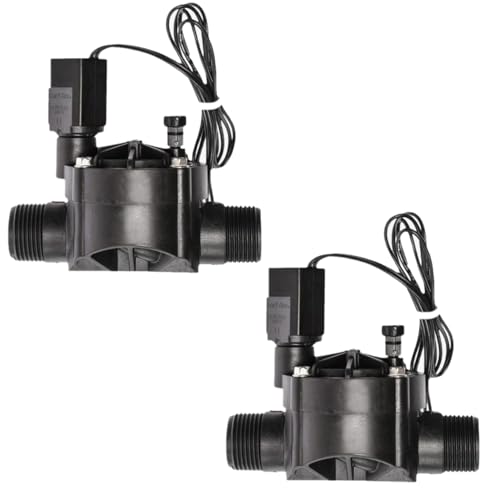 2x Rain Bird Magnetventil 100-HV-MM 24V 1“ AG 2x Rain Bird Magnetventil 100-HV-MM 24V 1“ AG von M.H.B.