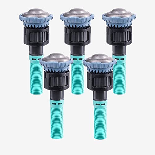 5X Rain-Bird – Rotator Düse – Typ R-VAN14 – 45° – 270° – Wurfweite von 2,4 bis 4,6 m von M.H.B.
