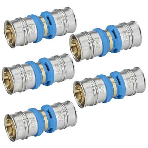 5x Conel CONNECT MV2 Kupplung 20mm von M.H.B.