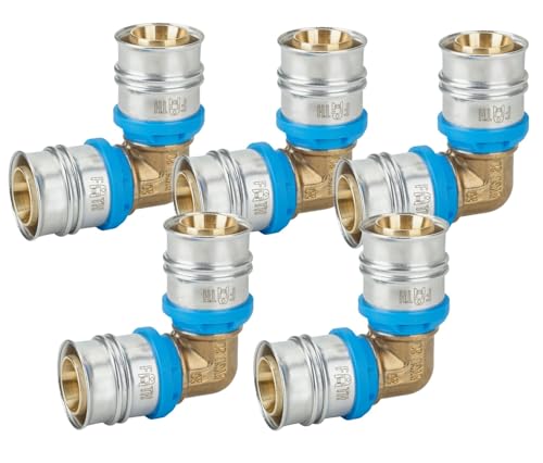 5x Conel CONNECT MV2 Winkel 90° 26 mm von M.H.B.