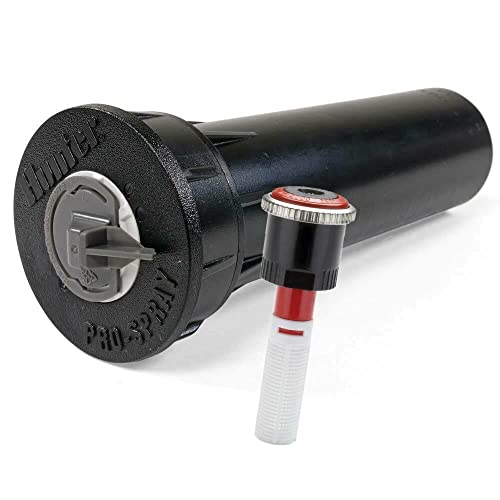 Hunter Pro-Spray PROS-04 inklusive MP Rotator Düse MP 2000 360° von M.H.B.