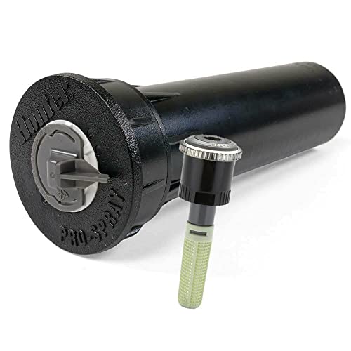 Hunter Pro-Spray PROS-04 inklusive MP Rotator Düse MP 3000 360° von M.H.B.